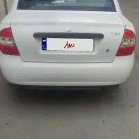 تیبا صندوق دار مدل ۱۳۹۷|خودرو سواری و وانت|همدان, |دیوار