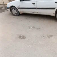پژو405|خودرو سواری و وانت|خرمآباد, |دیوار