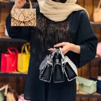 کیف ماری به صورت عمده و تک