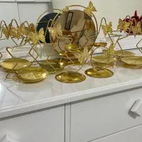 ۷ سین با اینه شمعدان نو