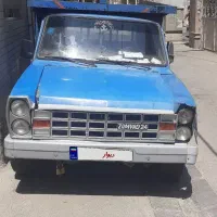 نیسان مدل ۸۱