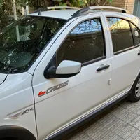کوییک GXL مدل 1402 صفر کیلومتر|خودرو سواری و وانت|کرمان, |دیوار