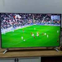 تلویزیون اسنوا ۵۵ اینچ