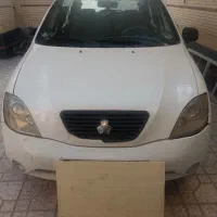 تیبا صندوق دار 1400