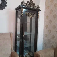 بوفه|بوفه، ویترین، کنسول|یزد, |دیوار