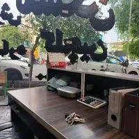 ۲۰ متر مغازه+۱۶متر بالکن (املاک)