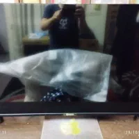 تلویزیون 43اینچ|تلویزیون و پروژکتور|شوشتر, |دیوار