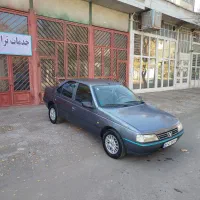 ۴۰۵ مدل ۹۳ کم کار