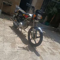 هوندا رهرو 200