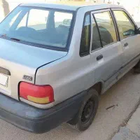 پراید ۸۵|خودرو سواری و وانت|سرپل ذهاب, |دیوار