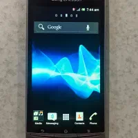 گوشی سونی اریکسون xperia arc s