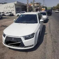 دنا پلاس 5 دنده ساده EF7، مدل ۱۴۰۲