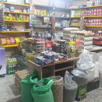 مغازه ۴۰متر باسرویس بهداشتی|اجارهٔ مغازه و غرفه|کرج, کمال‌شهر|دیوار