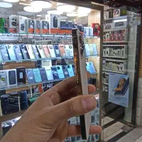 آیفون 13promax 256zaخیلی تمیز اقساط چک و طلا|موبایل|قم, عربستان|دیوار