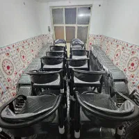 اجاره صندلی تاشو ، سایبان و میز عسلی و نهارخوری|میز و صندلی غذاخوری|زاهدان, |دیوار