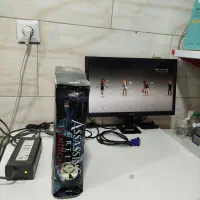 ایکسباکس ۳۶۰ XBOX 360|کنسول، بازی ویدئویی و آنلاین|کرج, حصارک پایین|دیوار