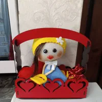 هدیه روز دختر
