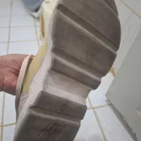 کیف و کفش .|کیف، کفش، کمربند|پرند, فاز ۶|دیوار