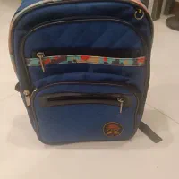 کیف سالم و تمیز و کفش سایز ۲۸ نو
