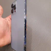 ایفن ۱۳ پرومکس ۲۵۶|موبایل|همدان, |دیوار