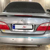 نیسان ماکسیما مونتاژ اتوماتیک، مدل ۱۳۸۵|خودرو سواری و وانت|تهران, هوانیروز|دیوار