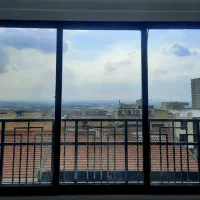 ۱۱۲ متر نوساز/ویو ابدی/الهیه غرب ، شهرک گلستان