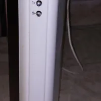 هود دو موتوره توربو