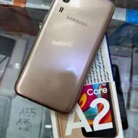 گوشی‌ سامسونگ A2 core|موبایل|تهران, فلسطین (میدان انقلاب)|دیوار