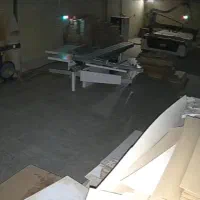 استخدام نیروی کار آقا