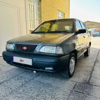 پراید مدل۸۷ سالم و مرتب|خودرو سواری و وانت|شیراز, شهرک مخابرات|دیوار