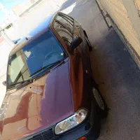 پراید نسیم مدل 88|خودرو سواری و وانت|نی‌ریز, |دیوار