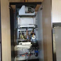 تعمیر و سرویس انواع پکیج ایرانی و خارجی|خدمات پیشه و مهارت|اصفهان, بهارستان|دیوار