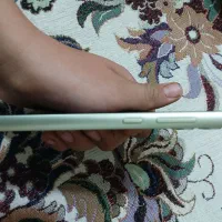 گوشیa34 نو با شارژر|موبایل|بروجرد, |دیوار