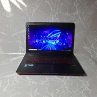 لپ تاپ گیمینگ ASUS G771JM