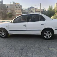 سمند ef7 مدل اسفند 91