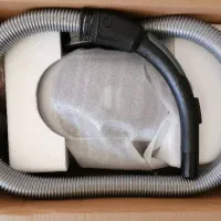 جاروبرقی پاکشوما مدل PVC-5015|جاروبرقی، جارو شارژی، بخارشو|اصفهان, ملک‌شهر|دیوار