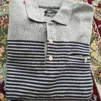 بلوز و کت جین مردانه پاییزه