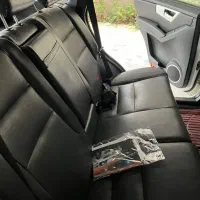 فروش لیفان ایکس ۶۰ اتومات|خودرو سواری و وانت|رشت, رشتیان|دیوار