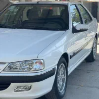 پژو پارس 1400|خودرو سواری و وانت|بانه, |دیوار