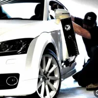 راهنمای برای همکاری باصافکاریامکانیک سرمایه گذار