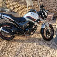 موتور دلتا مدل ۹۵ مدارک کامل|موتورسیکلت|بهمن صغاد, |دیوار