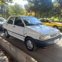 پراید 131sx برای مصرف کننده|خودرو سواری و وانت|بروجرد, |دیوار