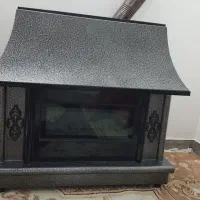 بخاری شومینه ۱۲هزار