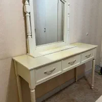 فروش به علت جا به جایی|تخت و سرویس خواب|تهران, صد دستگاه|دیوار