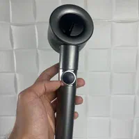 سردوش حمام 4 حالته سیلیکونی افزایش فشار آب