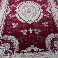 ۲ عددفرش ۶ متری