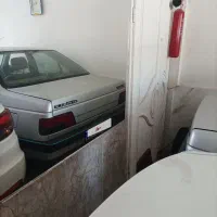 پژو۴۰۵مدل۸۸دوگانه بدون رنگ|خودرو سواری و وانت|مشهد, شهرک رازی (شهرک غرب)|دیوار