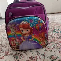 کیف دخترانه کاملا نو