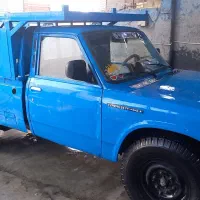 فروش نیسان|خودرو سواری و وانت|خمینی‌شهر, |دیوار