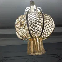 لوستر|لوستر و چراغ آویز|کرمانشاه, |دیوار